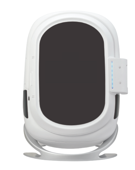 TCM Wellness Analyzer