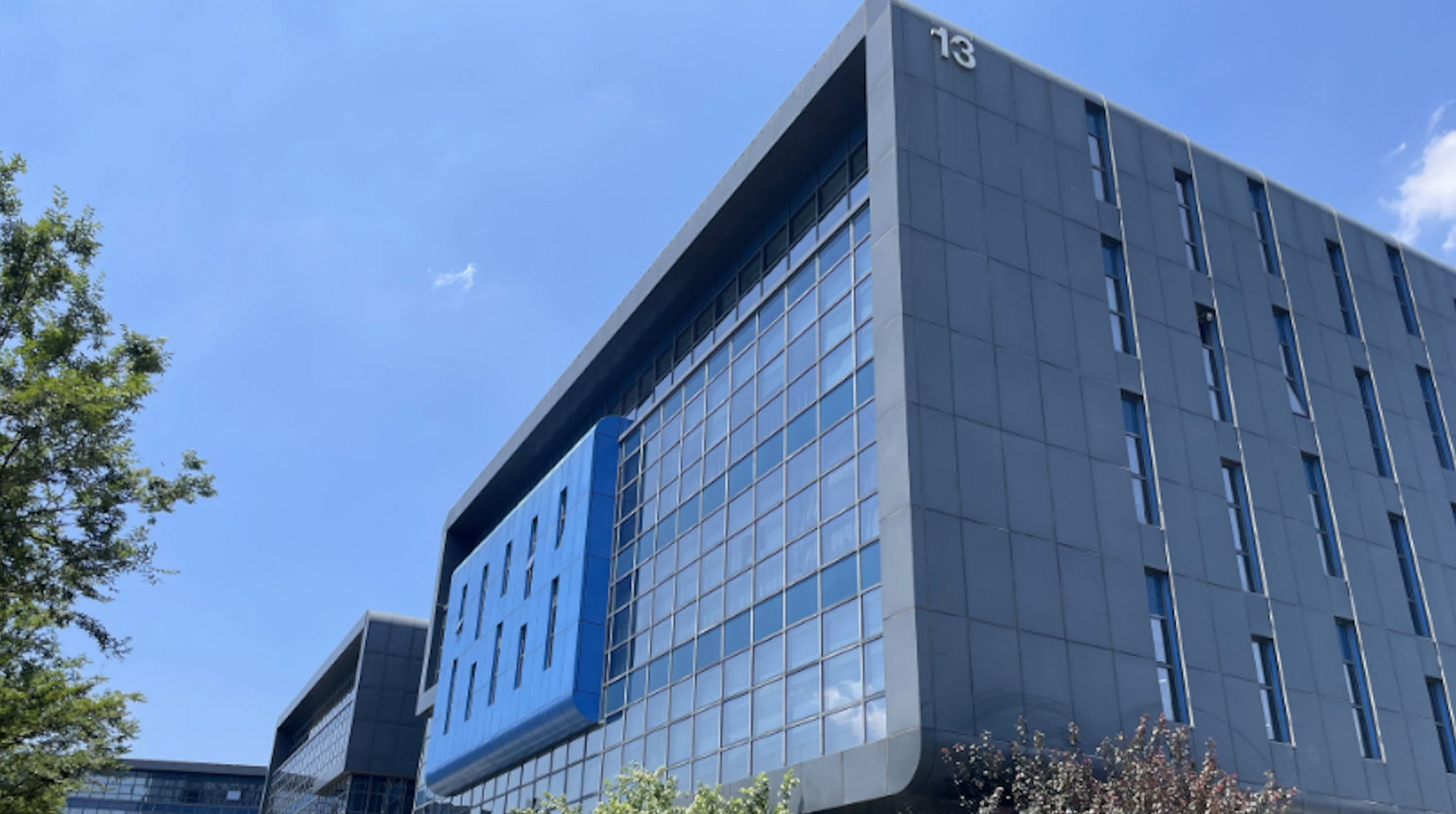 Zhejiang Juncontrol Headquarters