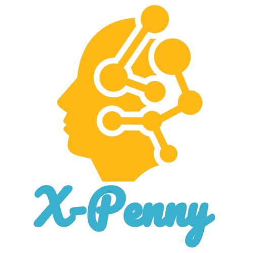 X-Penny Logo